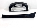 Moldura decorativa Nissan Qashqai II 2013-2022