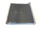 Núcleo del calefactor VW Passat B8 Variant (3G5, CB5) 2.0 TDI 110 kW 2014-2022