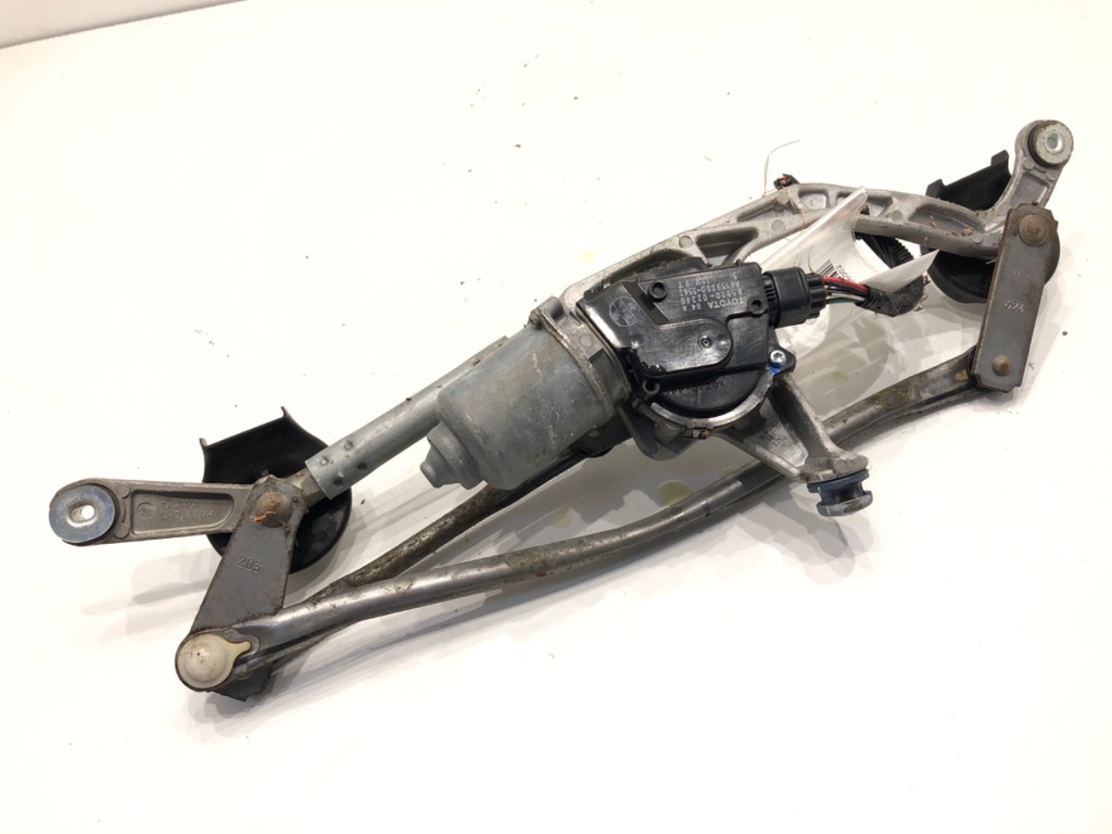 [STARK-886600] Mecanismo limpiaparabrisas delantero Toyota Auris (_E18_) 1.3 (NRE180_) 2012-2018