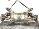 Viga trasera MERCEDES-BENZ GLE (W166) 2015-2018