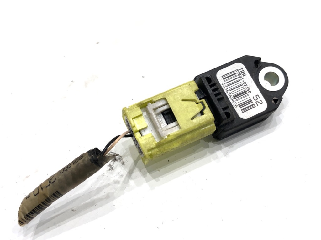 [STARK-886765] Sensor de impacto Toyota Auris (_E18_) 1.3 (NRE180_) 2012-2018