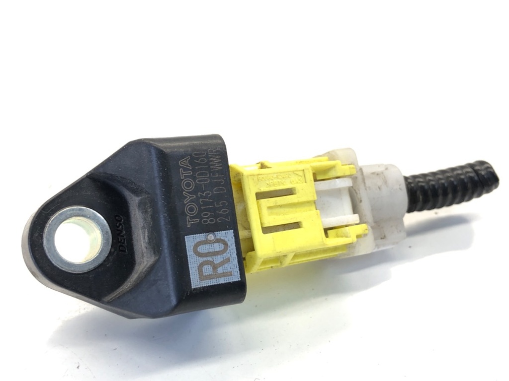 [STARK-886811] Sensor de impacto Toyota Yaris Cross (MXP_) 1.5 92kW 2020-2022