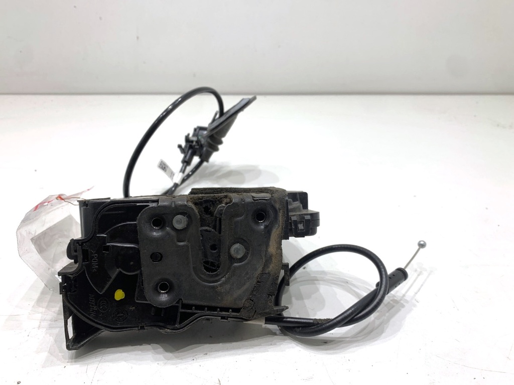 [STARK-886871] Cerradura de puerta delantera derecha Renault Megane IV liftback (B9A/M/N_) 2015-2022