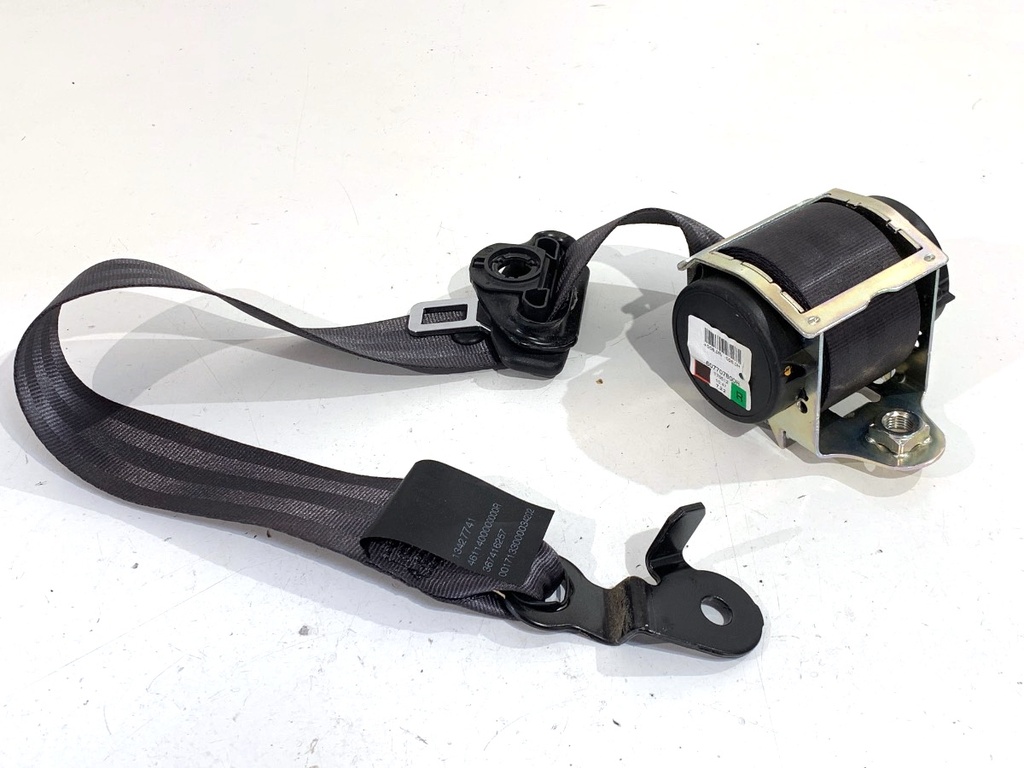 [STARK-887156] Cinturón de seguridad delantero derecho OPEL CORSA E (X15) 1.4 55 kW 2014-2022