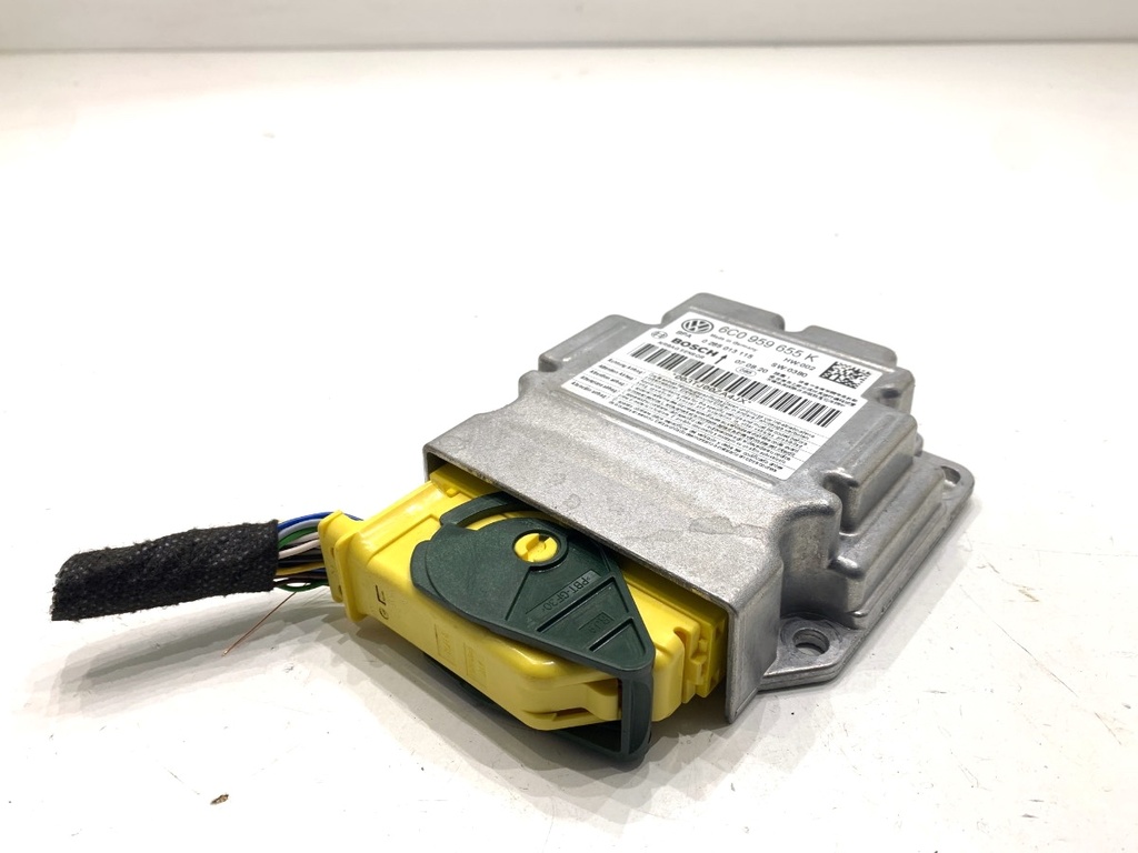 [STARK-887237] Sensor de airbag SKODA FABIA III Kombi (NJ5) 1.0 60CV 2014-2022