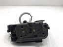 Cerradura de puerta delantera derecha SKODA FABIA III Kombi (NJ5) 1.0 44kW 2014-2022