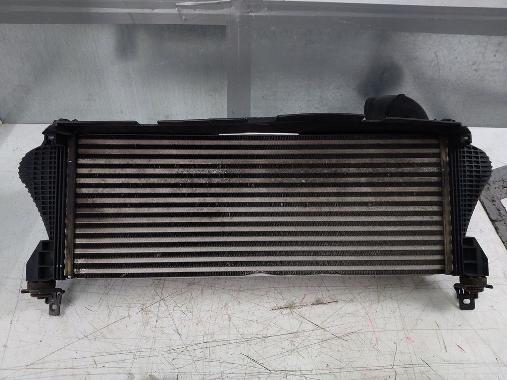 [MTD-529724] Intercooler Ford Ranger Wildtrak TKE 2.0 EcoBlue