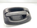 Manilla exterior de puerta delantera izquierda PEUGEOT BOXER Autobus 2005-2022