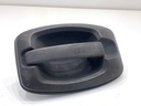 Manilla exterior de puerta delantera derecha PEUGEOT BOXER Autobus 2005-2022