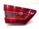 Piloto trasero izquierdo Renault Clio IV (BH_) 2012-2022