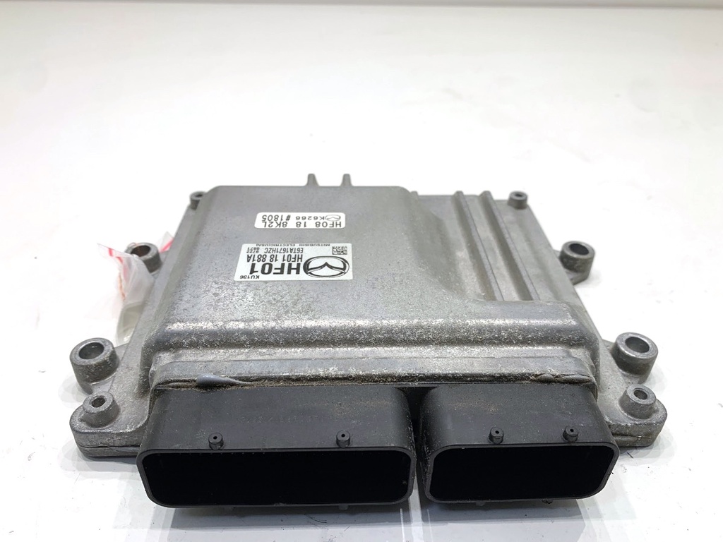 [STARK-892790] Centralita motor MAZDA 3 liftback (BP) 2018-2022 SKYACTIV-X M Hybrid 132 kW