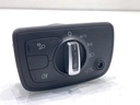Interruptor de luces AUDI A6 C7 Avant (4G5, 4GD) 2011-2018
