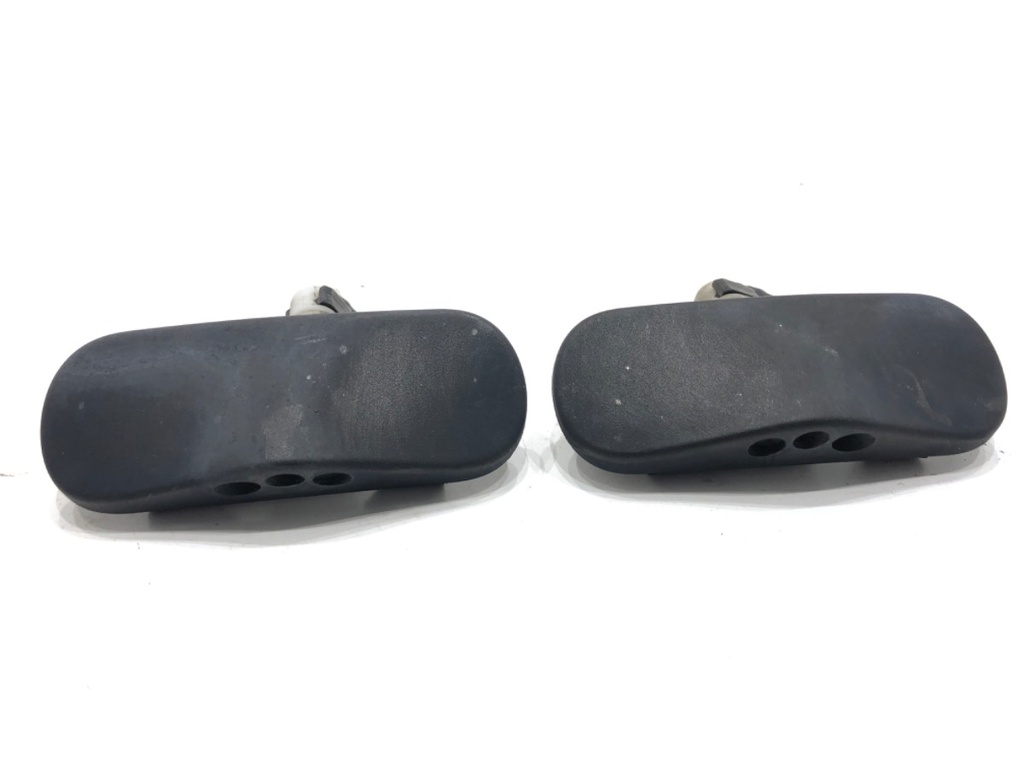 [STARK-888281] Toberas de limpiaparabrisas Audi A6 C7 Avant (4G5, 4GD) 2011-2018