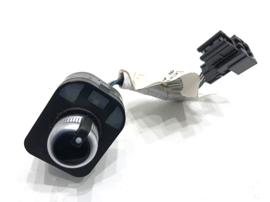 [STARK-888289] Interruptor de ajuste de espejos AUDI A6 C7 Avant (4G5, 4GD) 2011-2018