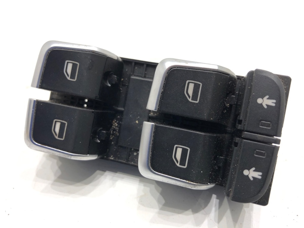 [STARK-888288] Interruptor de elevalunas Audi A6 C7 Avant (4G5, 4GD) 2011-2018