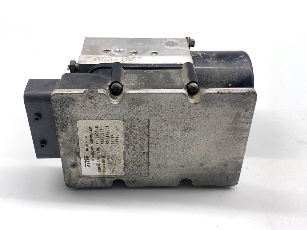 [STARK-888760] Bomba ABS Fiat Croma (194_) 2.2 16V 108 kW 2005-2022