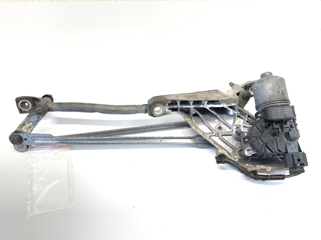 [STARK-888836] Mecanismo limpiaparabrisas delantero Ford Fiesta VI (CB1, CCN) 2008-2022