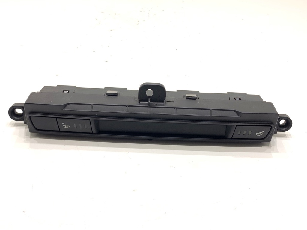 [STARK-889162] Interruptor de calefacción de asientos MAZDA CX-3 (DK) 2.0 SKYACTIV-G 88 kW (120 CV)