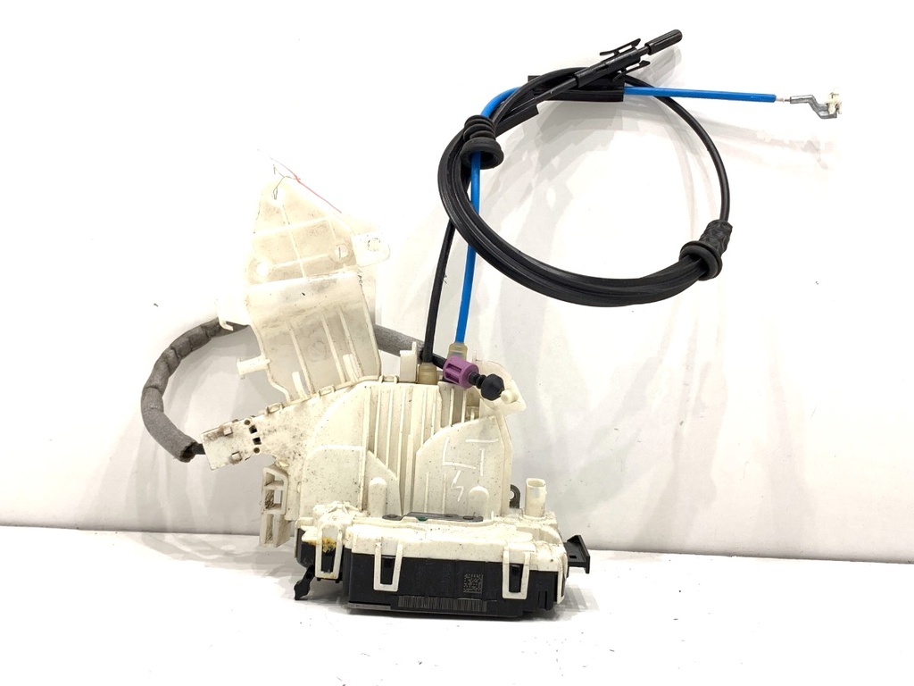 [STARK-889395] Cerradura de puerta trasera izquierda Mercedes-Benz Clase E (W212) 2009-2016