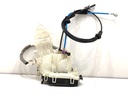Cerradura de puerta trasera izquierda Mercedes-Benz Clase E (W212) 2009-2016