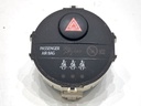 Interruptor de luces de emergencia Toyota Yaris P13 2010-2022