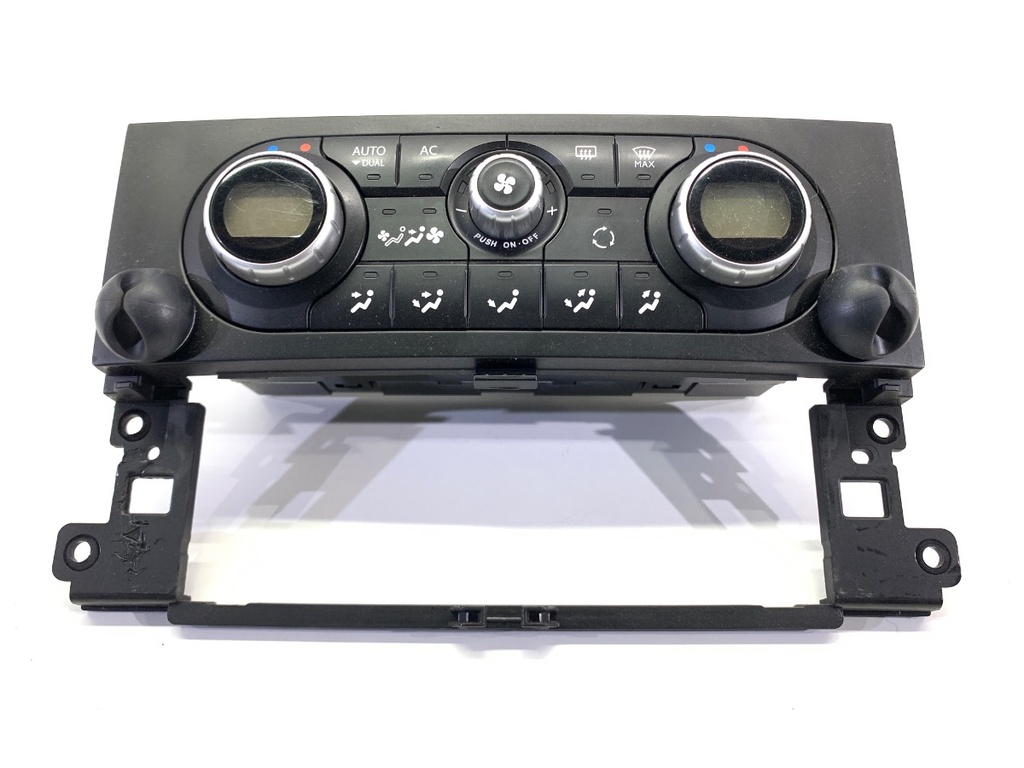 [STARK-889618] Panel de control de climatización Renault Koleos I 2.0 dCi 4x4 110 kW 150 CV 2008-2022