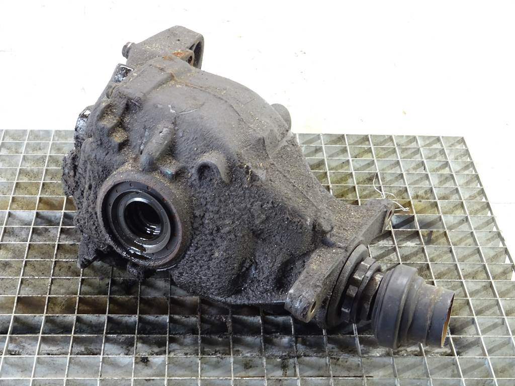 [STARK-395068] Diferencial trasero BMW X5 (E70) 2006-2013