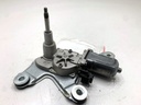 Motor de limpiaparabrisas trasero Jaguar XF Sportbrake (X260) 2.0 D AWD 177 kW 2017-2022