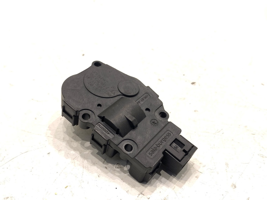 [STARK-890299] Resistencia de calefacción Jaguar XF Sportbrake (X260) 2.0 D AWD 241 CV 2017-2022
