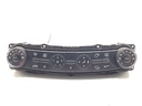 Panel de control de climatización Mercedes-Benz Clase E T-Model (S211) 2003-2009