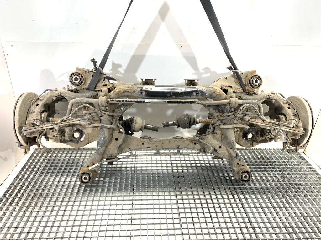 [STARK-848913] Viga trasera JAGUAR F-PACE (X761) 2015-2022
