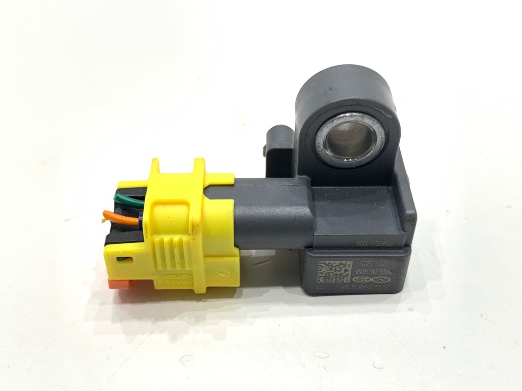 [STARK-890775] Sensor de impacto KIA EV6 (CV) 2021-2022 95920-L1000