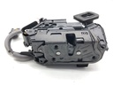 Cerradura de puerta delantera derecha SKODA KAMIQ (NW4) 1.5 TSI 110 kW 2019-2022