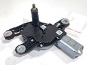 Motor de limpiaparabrisas trasero SKODA KAMIQ (NW4) 1.5 TSI 110 kW 2019-2022