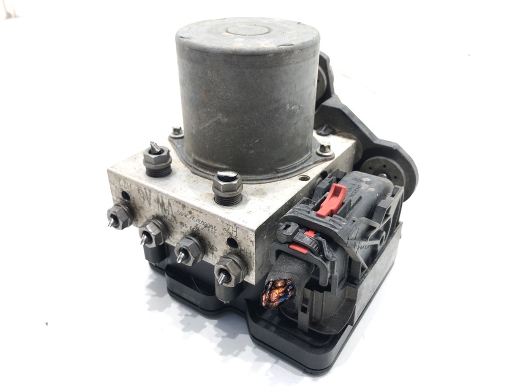[STARK-890982] ABS Pump SKODA KAMIQ (NW4) 1.5 TSI 110 kW 2019-2022