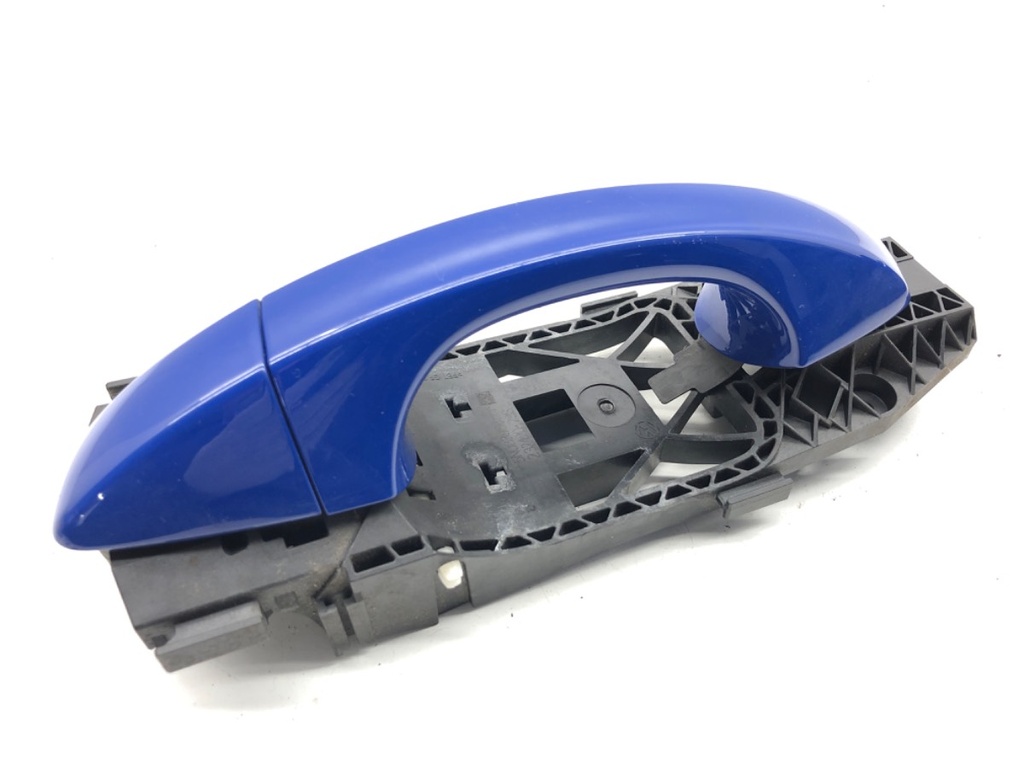 [STARK-891017] Manilla exterior de puerta trasera izquierda SKODA KAMIQ (NW4) 2019-2022