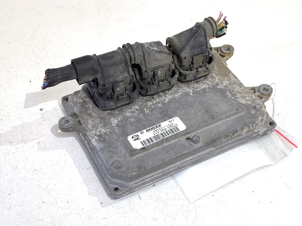 [STARK-900450] Unidad de control del motor HONDA CIVIC VIII sedan (FD, FA) 1.8 (FD1, FD7) 103 kW 140 CV 2005-2012