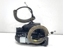 Cerradura de puerta trasera izquierda Nissan Juke (F15) 2010-2022