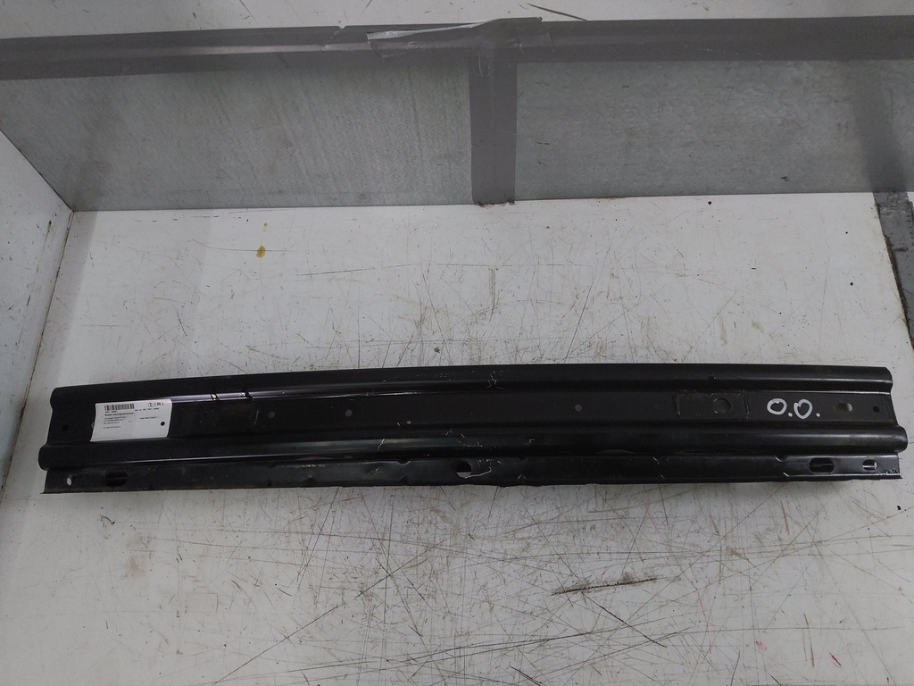 [MTD-529726] Refuerzo de parachoques delantero Ford Ranger Wildtrak TKE