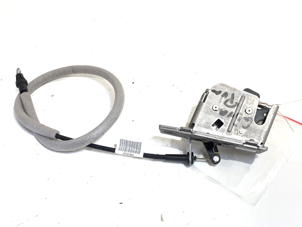 [STARK-891848] Cerradura de puerta trasera izquierda FORD TRANSIT CONNECT V408 1.0 EcoBoost 2013-2022