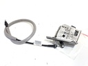 Cerradura de puerta trasera izquierda FORD TRANSIT CONNECT V408 1.0 EcoBoost 2013-2022