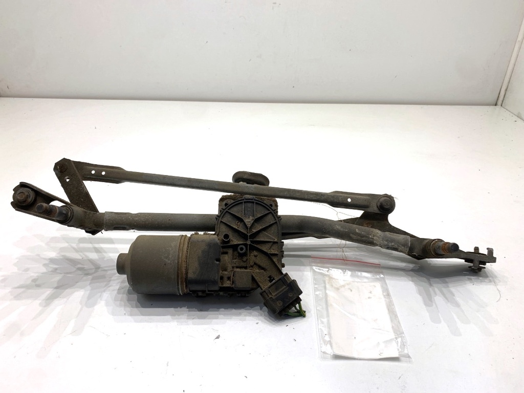 [STARK-891914] Mecanismo limpiaparabrisas delantero PEUGEOT PARTNER 1.6 HDi 2008-2022