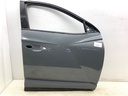 Puerta delantera derecha Hyundai Tucson (NX4E, NX4A) 2020-2022