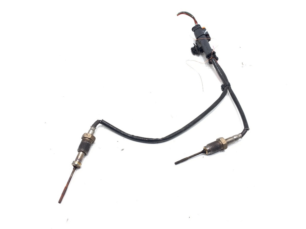 [STARK-892489] Sensor de temperatura de combustible DS DS 4 / DS 4 CROSSBACK (NX_) 1.6 BlueHDi 120 2015-2018