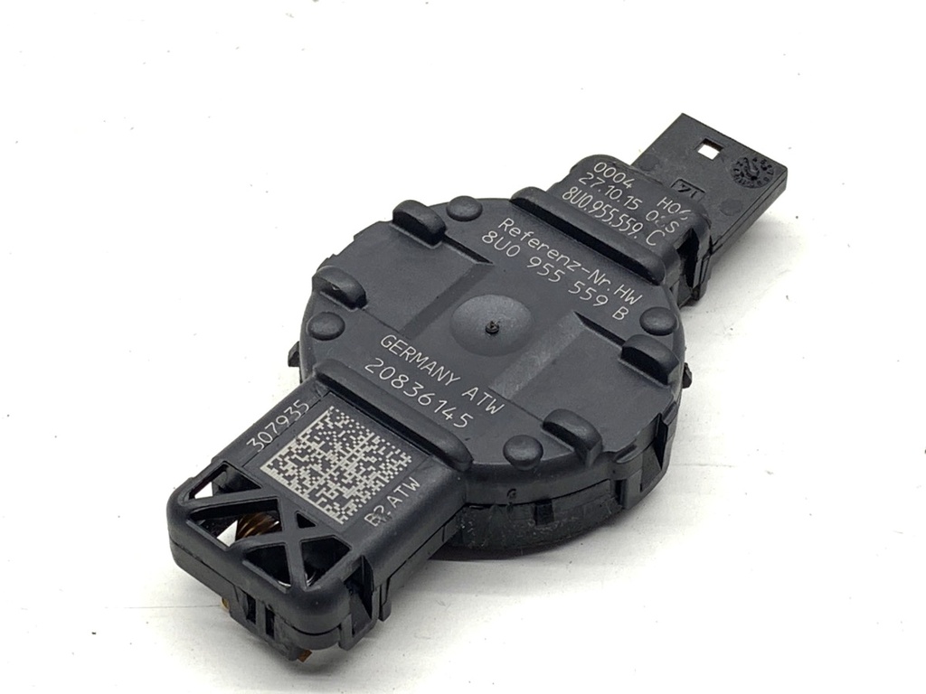 [STARK-892506] Sensor de lluvia Audi A5 (8T3) 2007-2017 2.0 TDI quattro 140 kW [190 KM]