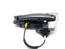 Maneta exterior de puerta delantera izquierda Audi A5 (8T3) 2007-2017