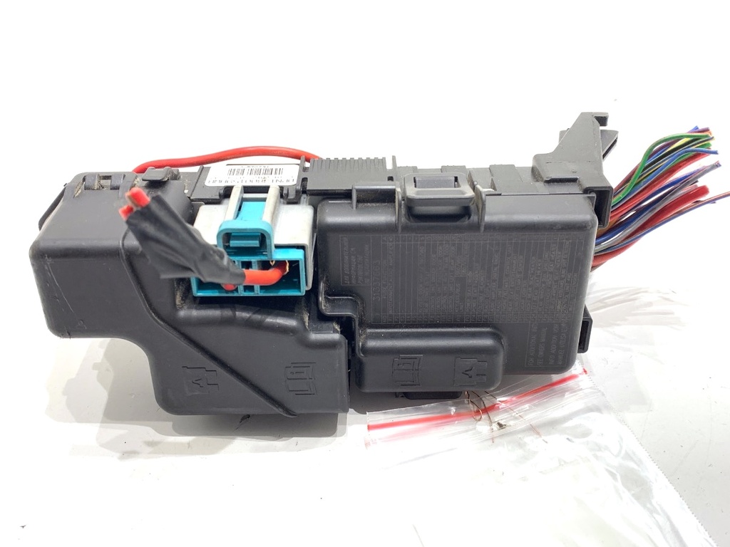 [STARK-893560] Caja de fusibles VOLVO XC60 I (156) 2008-2017
