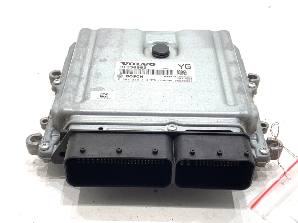 [STARK-893554] Unidad de control del motor VOLVO XC60 I (156) D5 AWD 158 kW 2011-2015