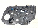 Elevalunas delantero derecho Volvo XC60 I (156) 2008-2017