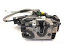 Cerradura de puerta trasera derecha Mercedes-Benz Clase C (W205) 2013-2022